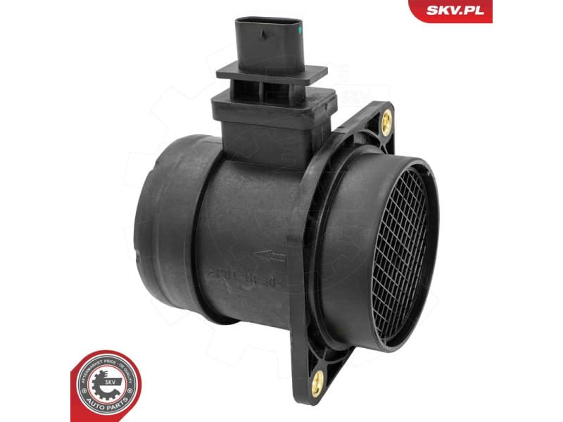 Mass Air Flow Sensor 07SKV324 - image 3