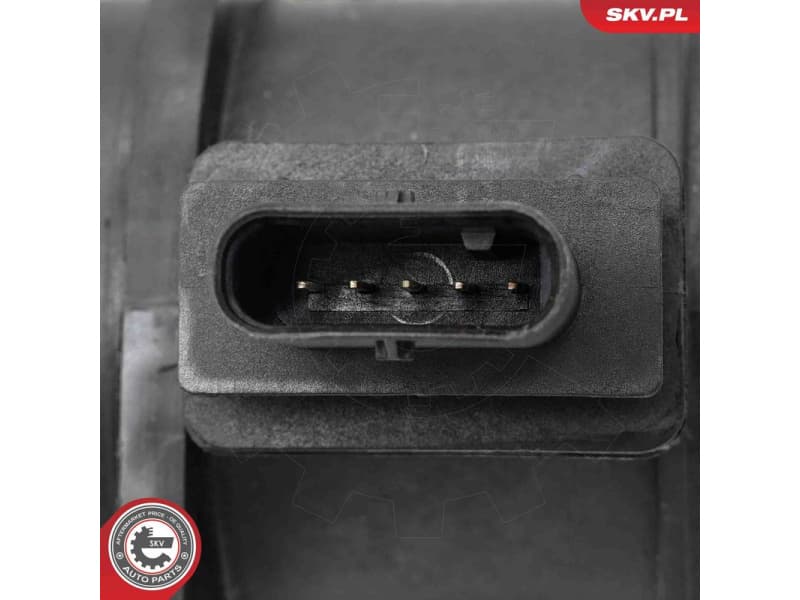 Mass Air Flow Sensor 07SKV324 - image 4