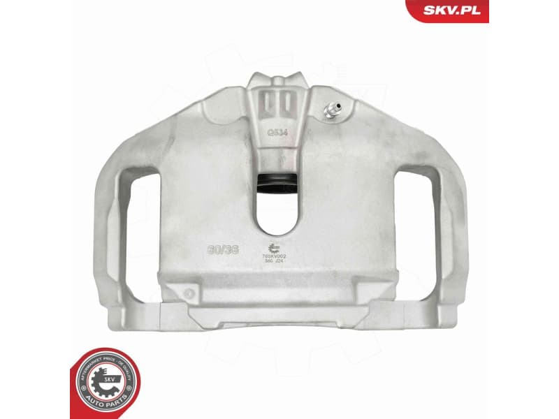 Brake Caliper 78SKV002 - image 4