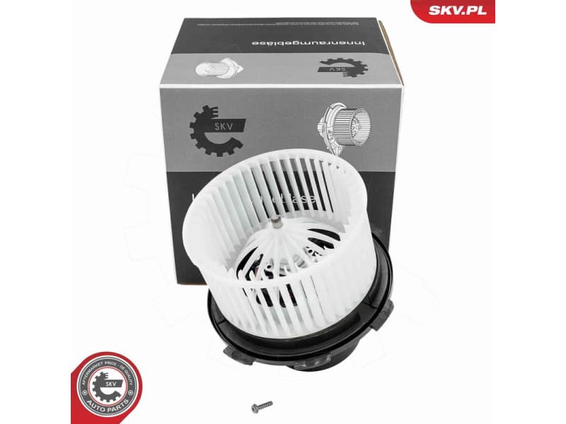 Interior Blower 68SKV254