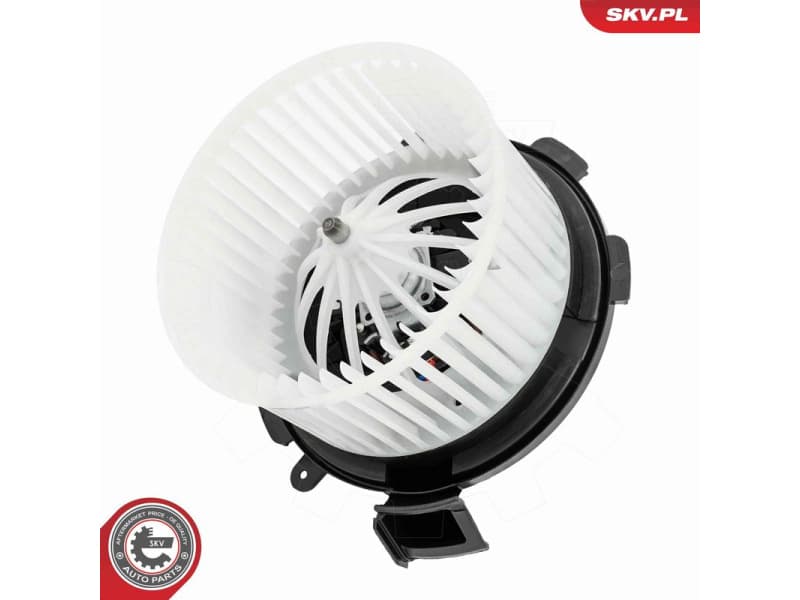 Interior Blower 68SKV254 - image 2