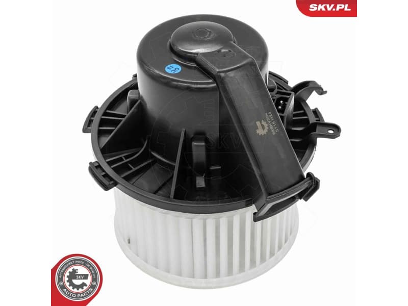 Interior Blower 68SKV254 - image 3