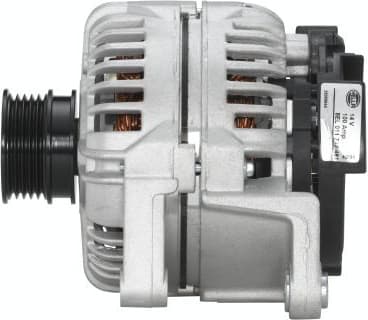 Alternator 8EL 011 712-481