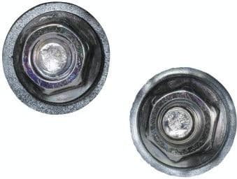 Alternator 8EL 012 430-421 - image 4