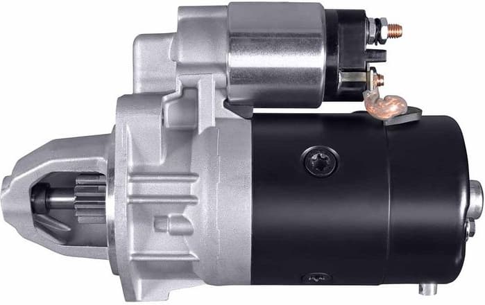 Starter 8EA 011 610-051