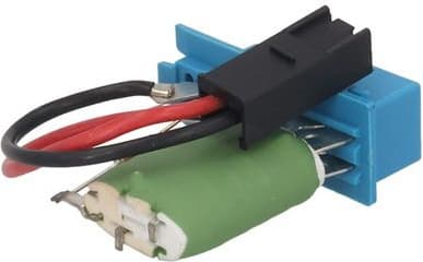 Resistor, interior blower 4140113 - image 2