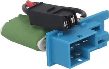 Resistor, interior blower 4140113 - image 3