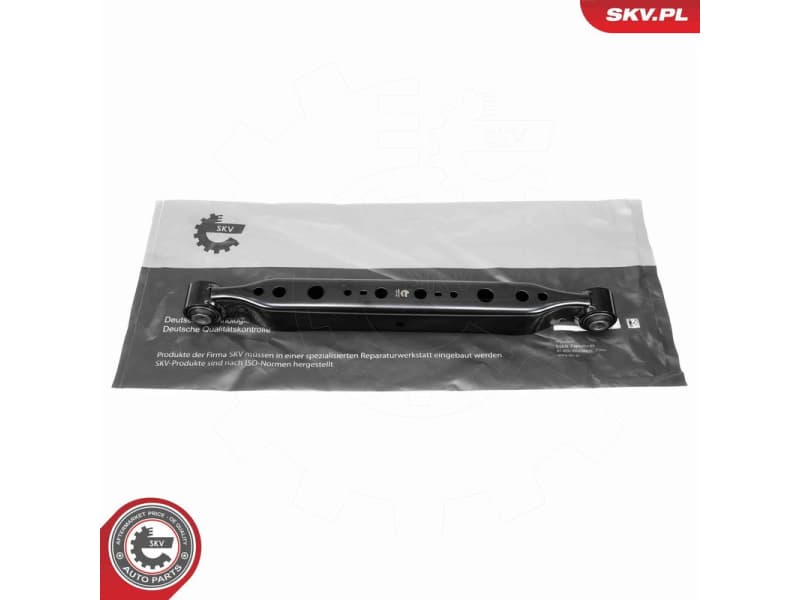 Control/Trailing Arm, wheel suspension 69SKV271