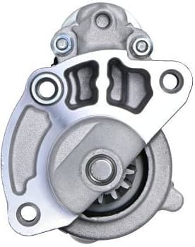 Starter 8EA 011 613-121 - image 2