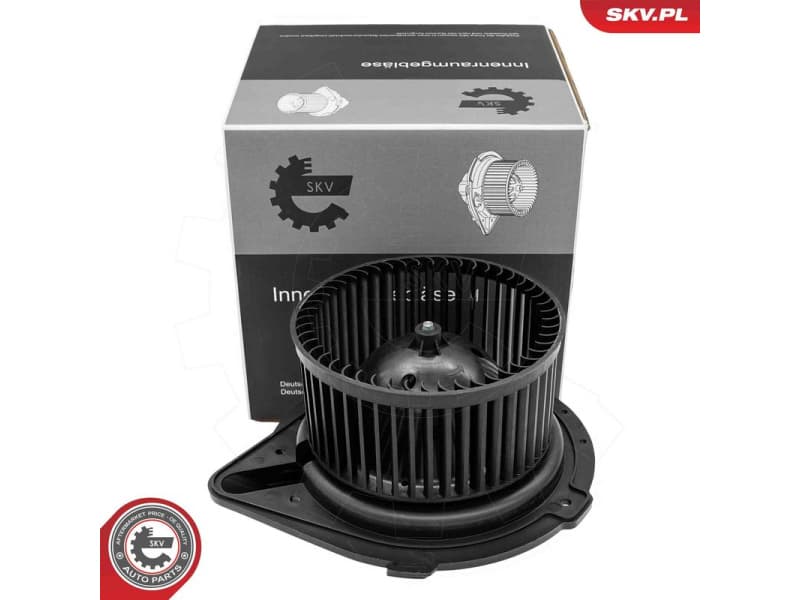 Interior Blower 68SKV270