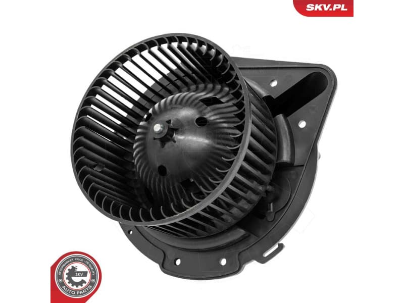 Interior Blower 68SKV270 - image 2
