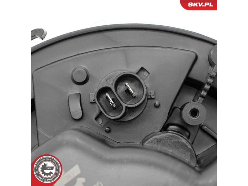 Interior Blower 68SKV270 - image 5