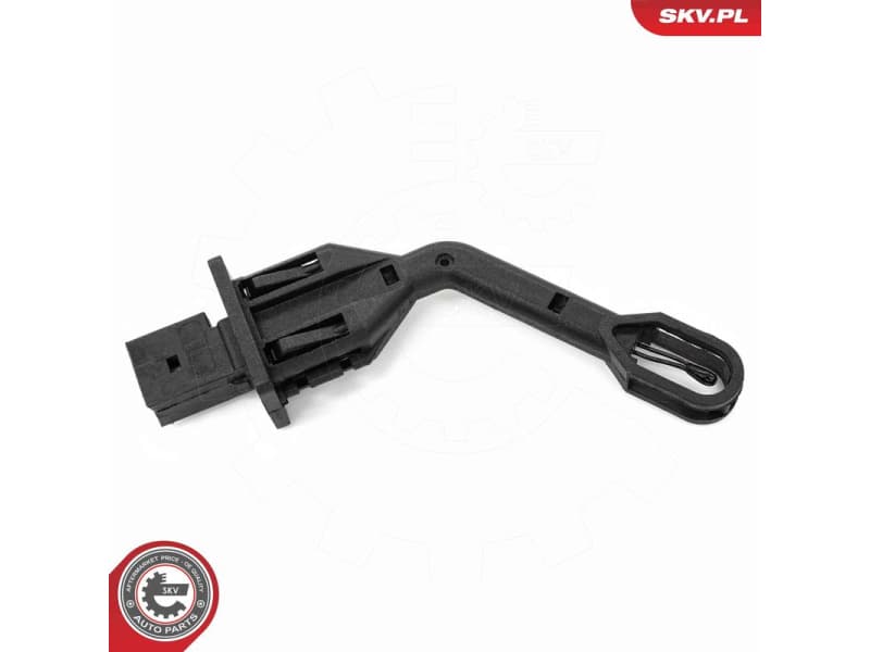 Sensor, interior temperature 17SKV988 - image 3