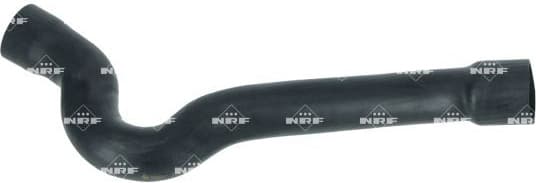 Charge Air Hose 166326