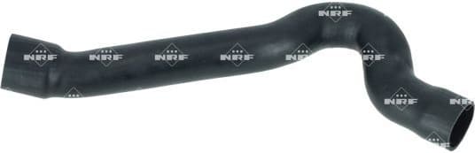 Charge Air Hose 166326 - image 3