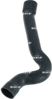 Charge Air Hose 166326 - image 4