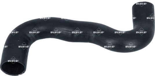 Charge Air Hose 166351