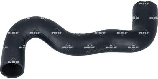 Charge Air Hose 166351 - image 3