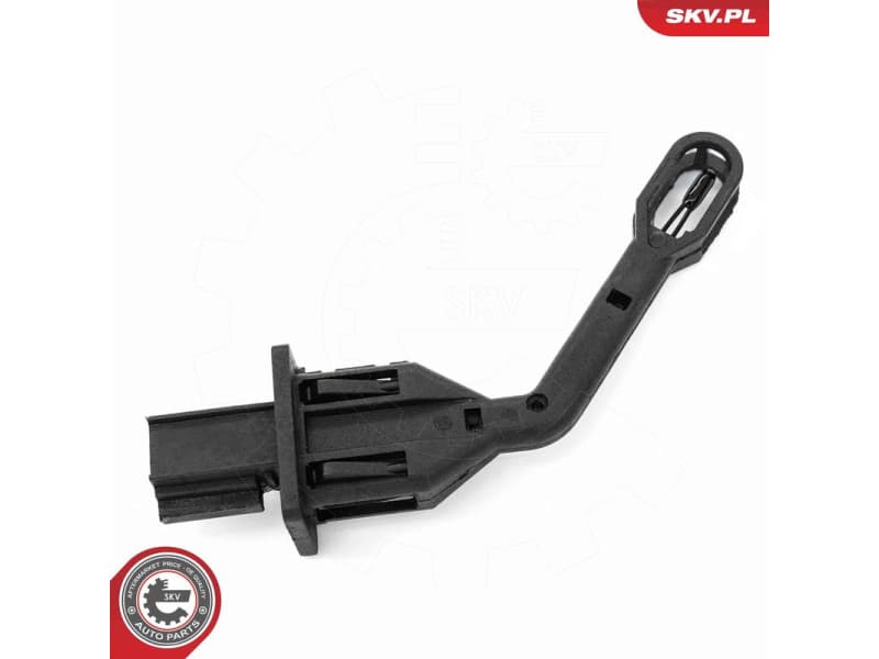 Sensor, interior temperature 17SKV989 - image 3