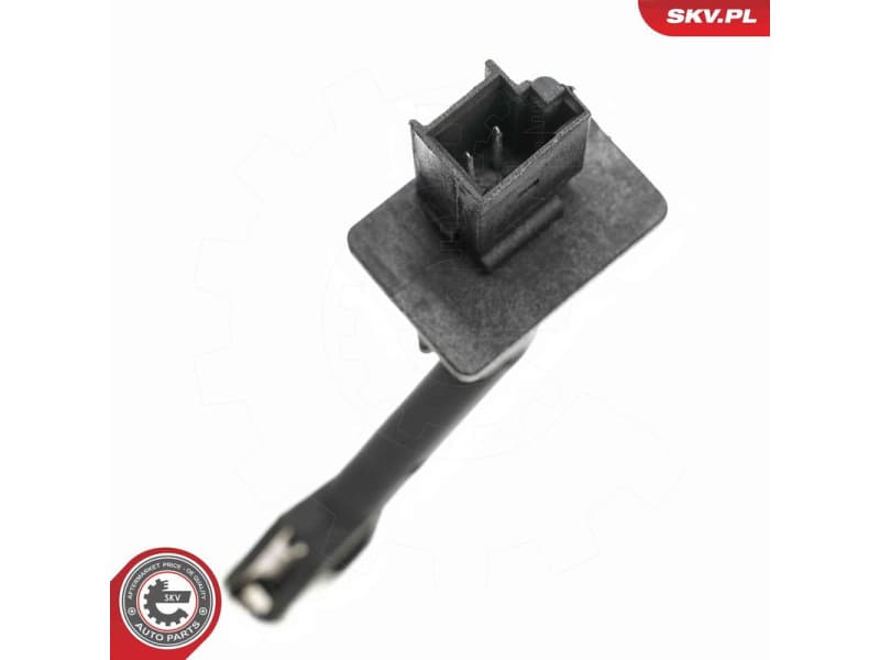 Sensor, interior temperature 17SKV989 - image 4