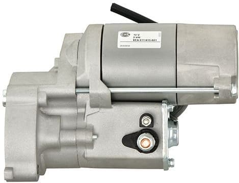 Starter 8EA 011 613-021 - image 4