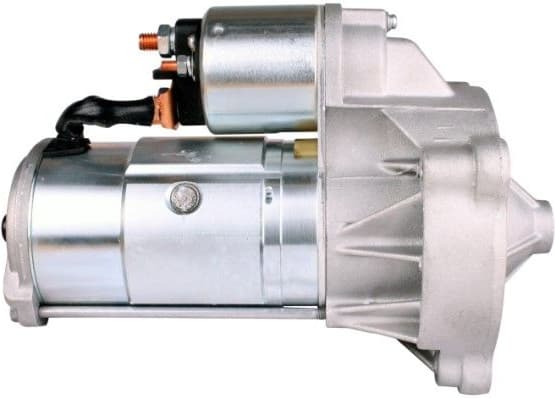 Starter 8EA 012 528-371 - image 3