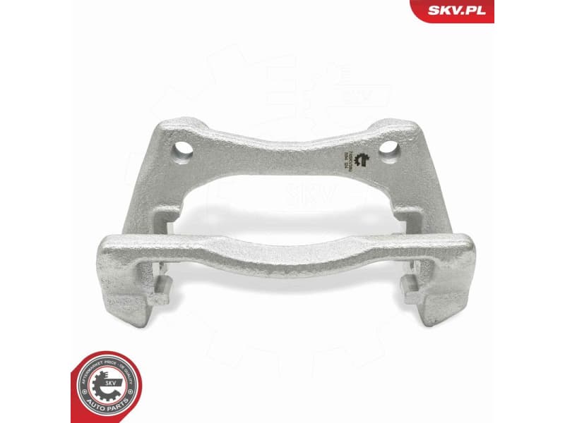 Bracket, brake caliper 74SKV380 - image 2