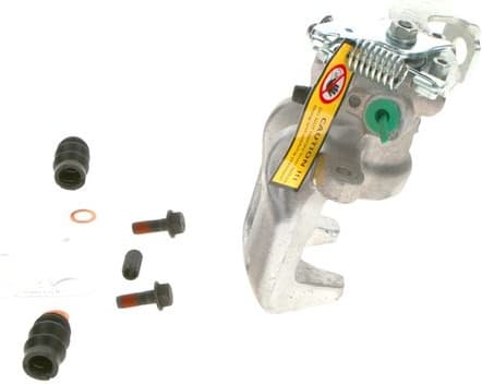 Brake Caliper 0986135054 - image 4