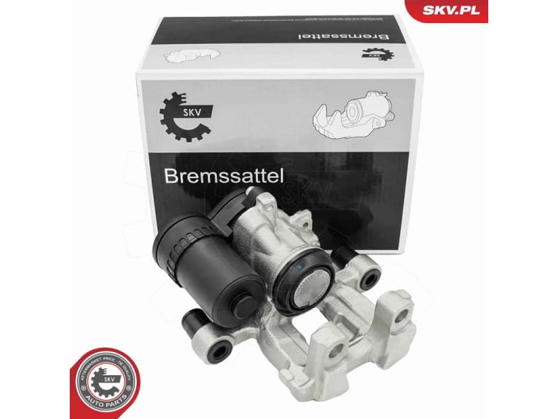 Brake Caliper 67SKV463