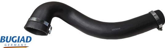 Charge Air Hose 82558