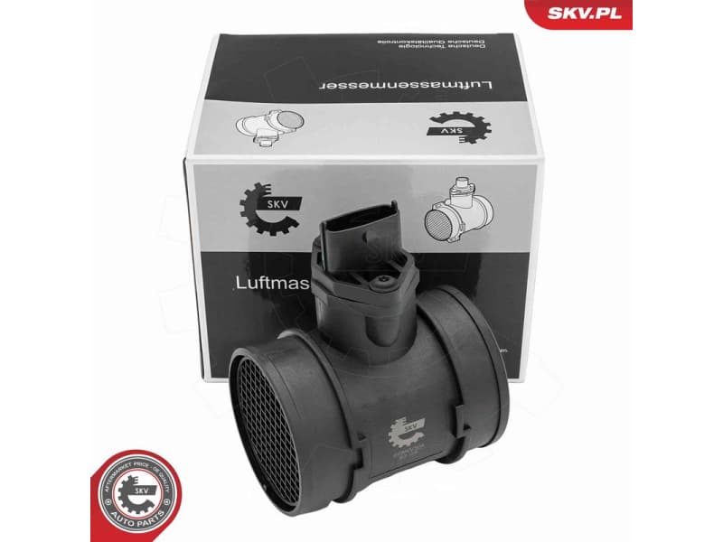 Mass Air Flow Sensor 07SKV305