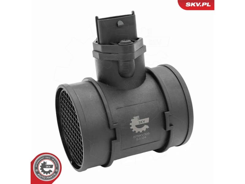 Mass Air Flow Sensor 07SKV305 - image 2