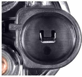 Starter 8EA 012 527-901 - image 5