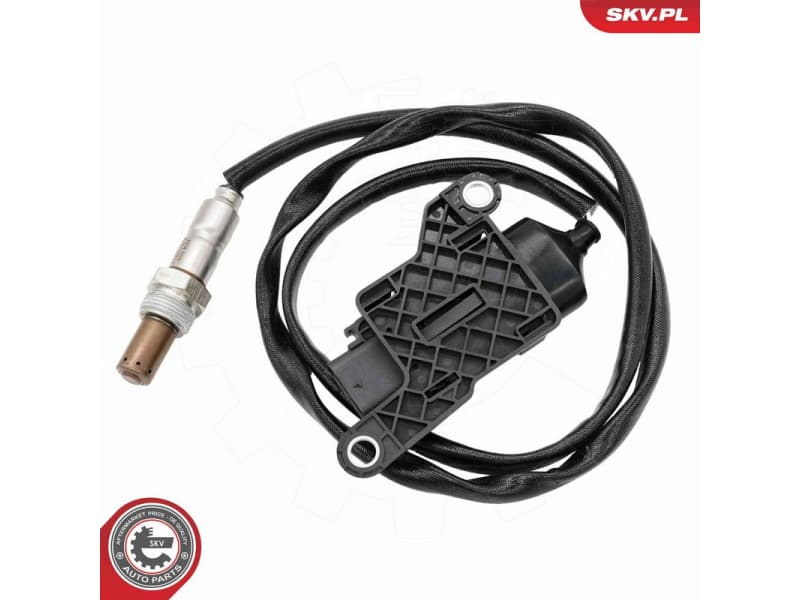 NOx Sensor, NOx catalytic converter 71SKV078 - image 3