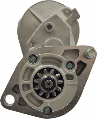 Starter 8EA 011 612-431 - image 2