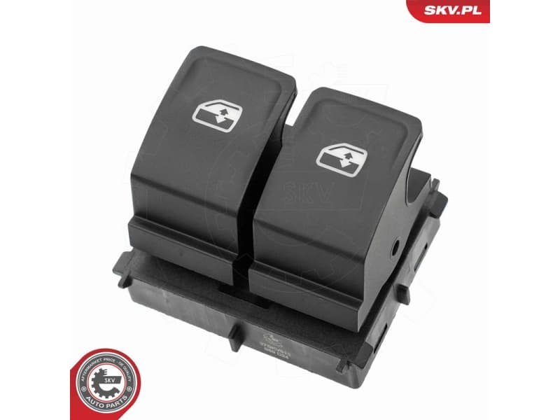 Switch, window regulator 37SKV513 - image 2