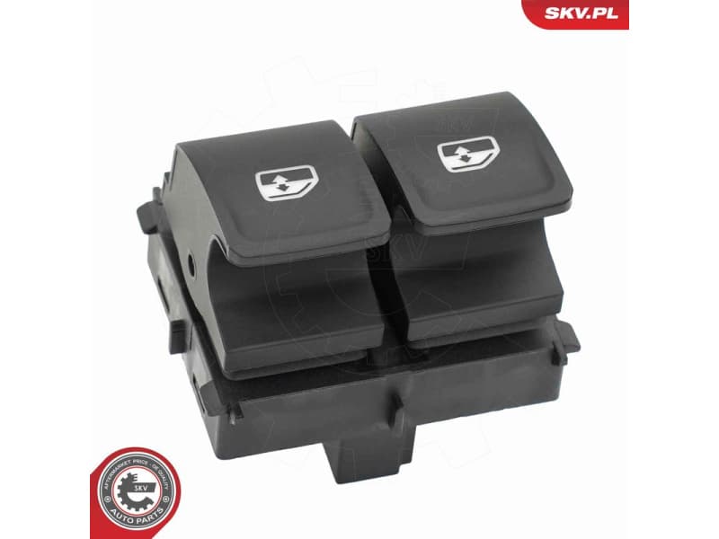 Switch, window regulator 37SKV513 - image 3