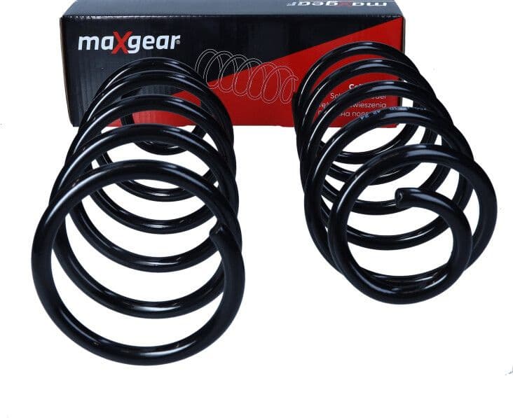 Suspension Spring 60-1561D - image 2