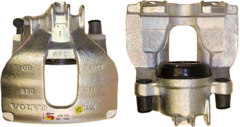 Brake Caliper 0986474114 - image 4