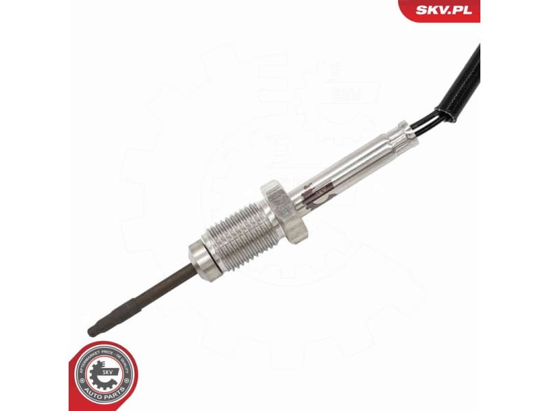 Sensor, exhaust gas temperature 30SKV480 - image 3