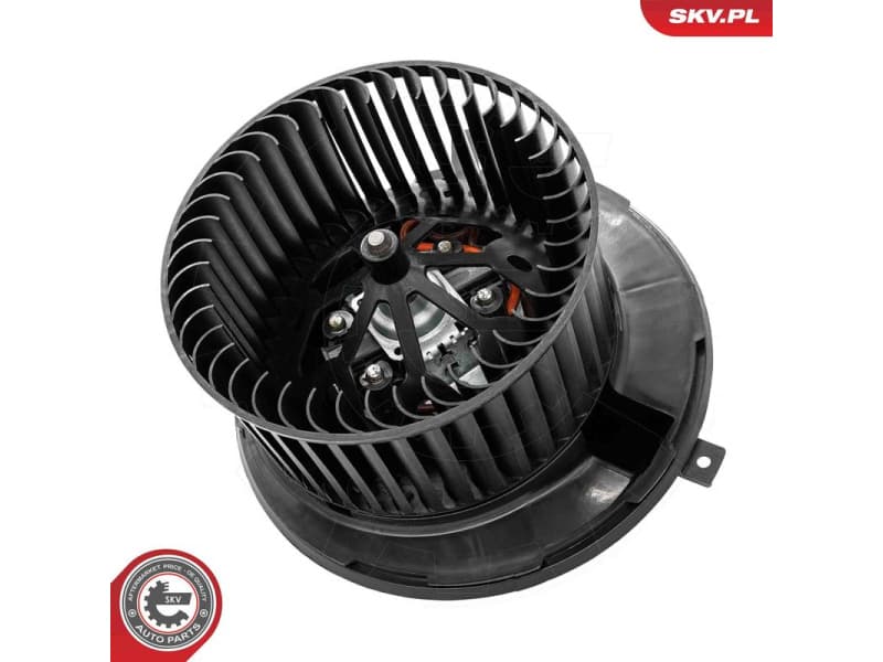 Interior Blower 68SKV234 - image 2