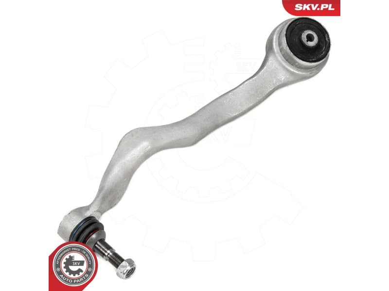 Control/Trailing Arm, wheel suspension 69SKV500 - image 2