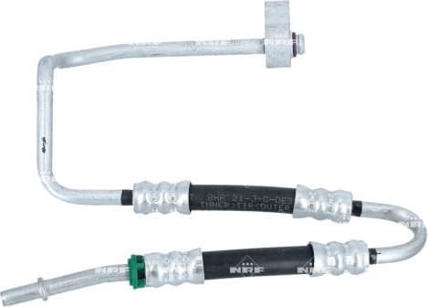 High/Low-pressure Line, air conditioning EASY FIT 400003