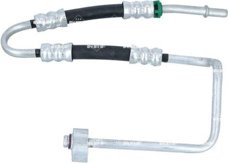 High/Low-pressure Line, air conditioning EASY FIT 400003 - image 3