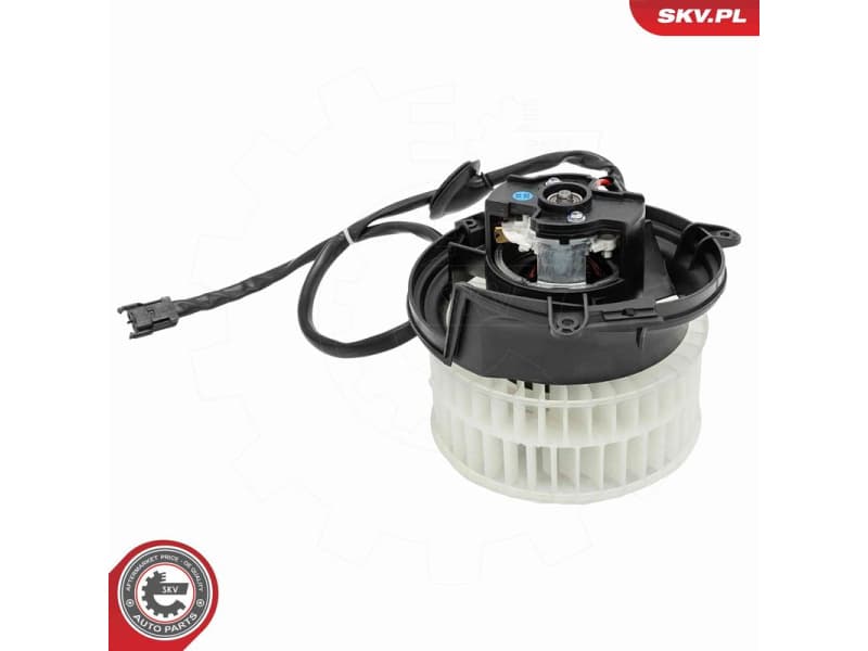 Interior Blower 68SKV237 - image 4