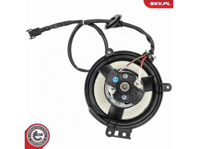 Interior Blower 68SKV237 - image 6