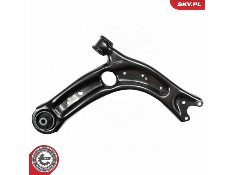 Control/Trailing Arm, wheel suspension 69SKV362 - image 2