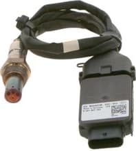 High-pressure Pump 0261520307