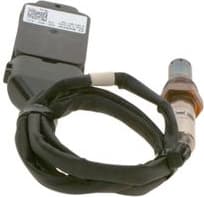 High-pressure Pump 0261520307 - image 3