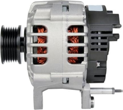 Alternator 8EL 012 426-831